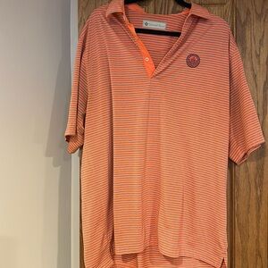 Olympia Fields golf shirt